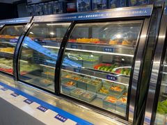 -蚝英雄鲜蚝自助专门店(长楹天街直营店)