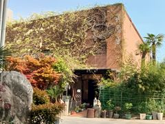 -龙源茶坊(白银路店)