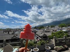 -大理古城