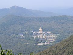 -句容茅山景区