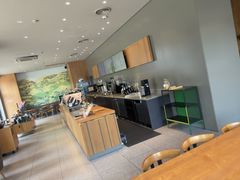 -星巴克(昆山花桥商务城店)