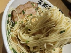 -朱新年·苏式汤团·面点(北寺塔店)