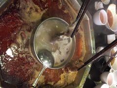 蜀九香火锅酒楼(九眼桥店)-蜀九香火锅(九眼桥店)