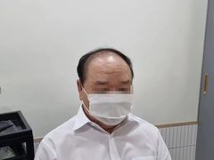 -LAQUEEN 时尚健康假发(万象城总店)