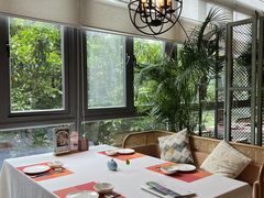 -若蘭慈·无国界素食料理(欢乐海岸店)