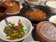 -楚山晓·楚湘菜(江夏永旺店)