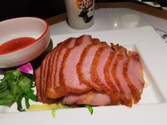 -新白鹿餐厅(第一百货店)