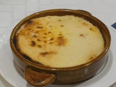 -新侨三宝乐西餐厅(崇文门店)