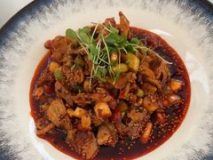 -院8里·少城记忆老川菜(宽窄巷子店)