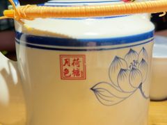 -老阿爸鲜鱼土菜(昆山花桥店)