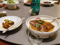 -中关村皇冠假日酒店·红轩中餐厅