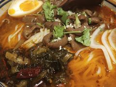 -芜小皖砂锅菜(青山街店)