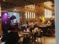 -麦当劳(百利广场店)