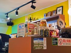 -马来MO简餐.南洋风味料理(美食街店)
