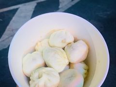 豆腐包-红帽叔叔包子