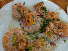 -东山壹号海鲜餐厅(金銮名都店)