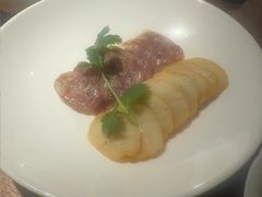 -乔街深夜食堂·台州菜·高压锅生蚝(杭州总店)