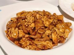 醋溜木须-南门小馆·清真(国贸商城店)
