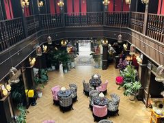 -小凤仙公馆酒店
