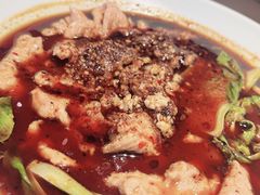 -前海沿·青岛菜(李沧万达店)
