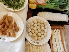 -东来顺饭庄(天坛店)