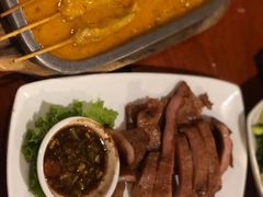 -自然餐厅(Phuket)