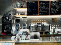 -Manner Coffee(淮海755店)
