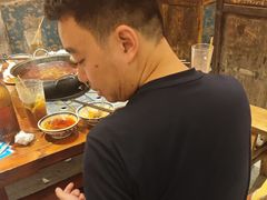 -袁山山重庆火锅(丈八北路店)