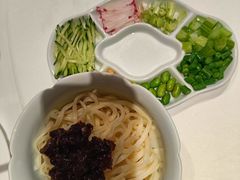 -四季民福烤鸭店(王府井东安门店)