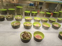 -奢谷·海鲜自助(南海万科店)