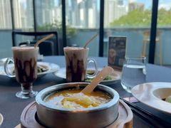 -三利音·东方司宴(外滩店)