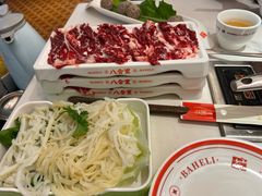 -八合里潮汕鲜牛肉火锅(深圳海岸城店)