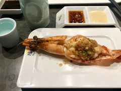 -玛雅铁板烧餐厅(中关村店)