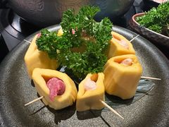 -龙湖重庆时代天街