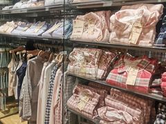 -MUJI无印良品(保利时光里店)