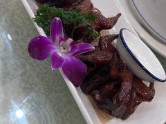 -台山美食一绝阿四台山黄鳝饭(阿四创作店)
