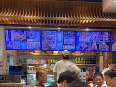 -西部马华清真兰州牛肉面·烧烤夜市(三里河店)