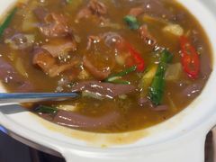 -吴氏老妈·23年家常菜(古城店)