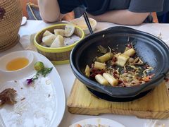 -不仔客海鲜·烧烤·270度海景餐厅(大东海店)