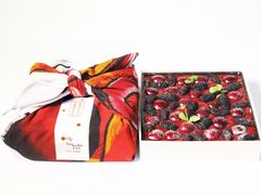 -麦雪尔甜品·生日蛋糕(新街口旗舰店)