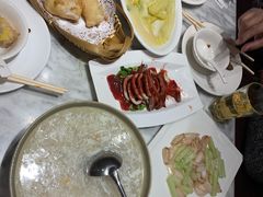 -燕云楼(云南路店)