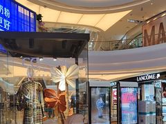 -福田卓悦INTOWN购物中心