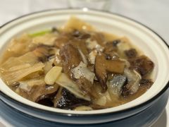 -香园楼(钻石路店)