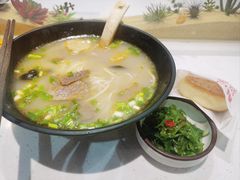 -牛汤哥慢熬牛肉汤(五道口店)