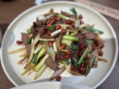 -KŌNG胶东小馆·酒馆(华熙店)