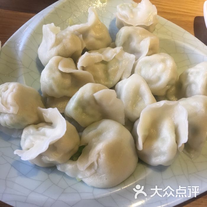 伊喜饺子图片 - 第1张