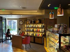 -COSTA COFFEE(新奥购物中心店)