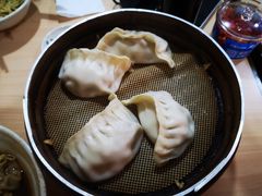 -蒋家桥饺面店(广陵路店)