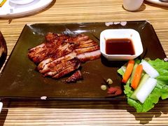 金象曼泰-曼泰·泰餐(京华城店)
