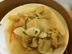 -喜来登由由大酒店九州膳坊中餐厅